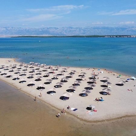 Apartments Golub Nin Εξωτερικό φωτογραφία