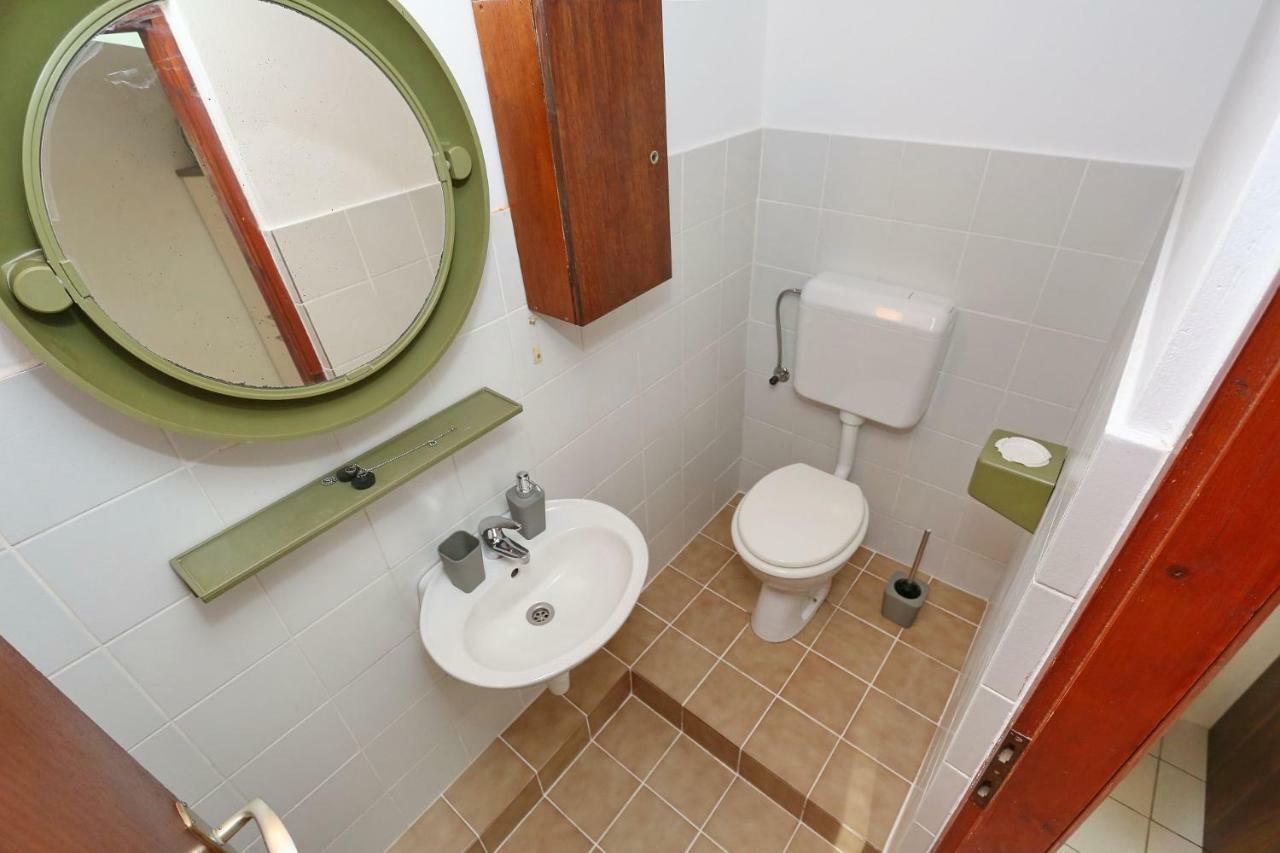 Apartments Golub Nin Εξωτερικό φωτογραφία