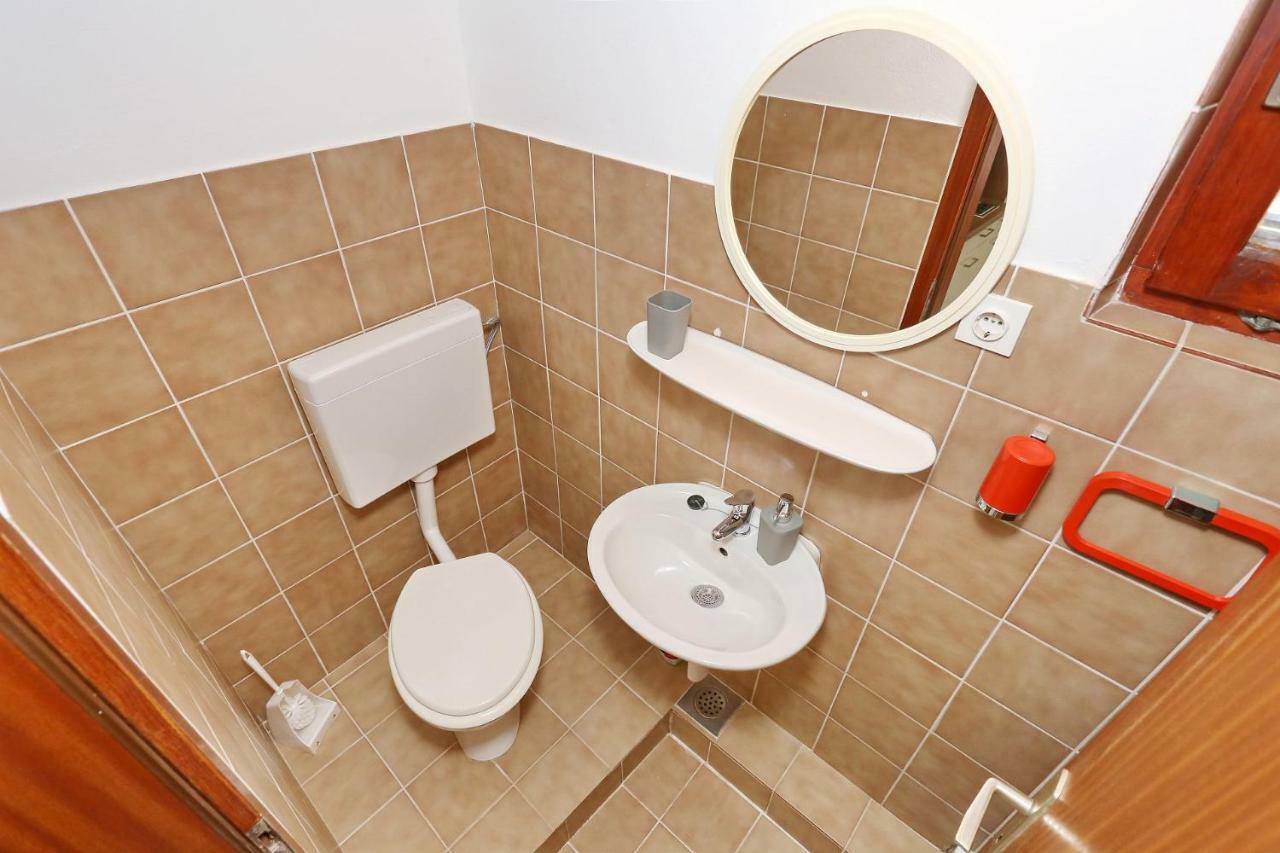 Apartments Golub Nin Εξωτερικό φωτογραφία